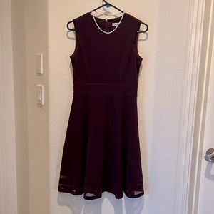 Calvin Klein Dress Size 4